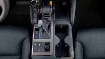 Toyota Prado GXR Prado First Edition 2.8  Diesel AT 2025 Blue 250-15