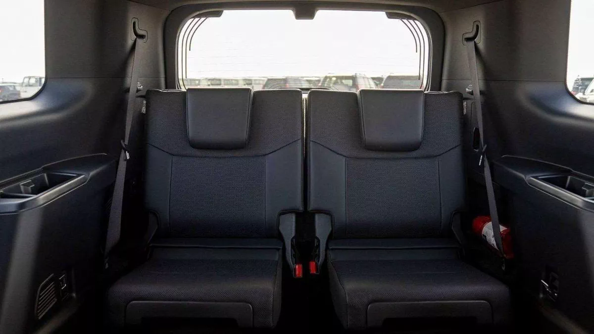 Toyota Prado GXR Prado First Edition 2.8  Diesel AT 2025 Blue 250-12-0