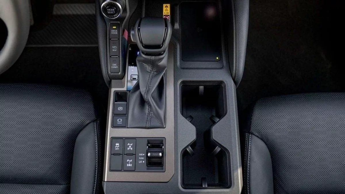 Toyota Prado GXR Prado First Edition 2.8  Diesel AT 2025 Blue 250-15-0