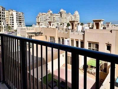 Al Hamra Marina Residences, Al Hamra Village, Ras Al Khaimah-9