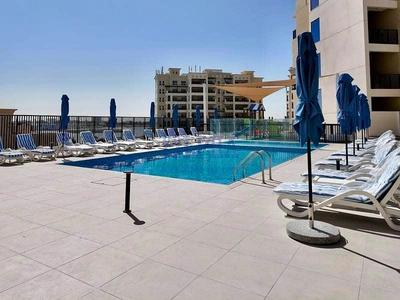 Al Hamra Marina Residences, Al Hamra Village, Ras Al Khaimah-13
