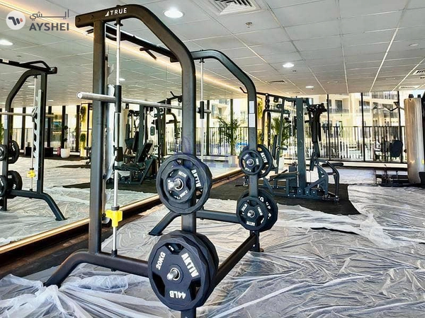 Al Hamra Marina Residences, Al Hamra Village, Ras Al Khaimah