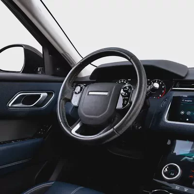 AED 1,915 P.M • 0% Downpayment • Range Rover Velar P250 S • 1 Year Warranty-9
