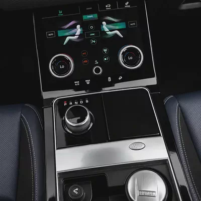 AED 1,915 P.M • 0% Downpayment • Range Rover Velar P250 S • 1 Year Warranty-10