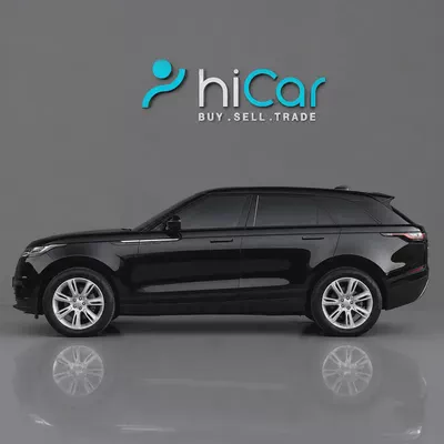 AED 1,915 P.M • 0% Downpayment • Range Rover Velar P250 S • 1 Year Warranty-1