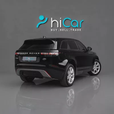 AED 1,915 P.M • 0% Downpayment • Range Rover Velar P250 S • 1 Year Warranty-2