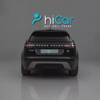 AED 1,915 P.M • 0% Downpayment • Range Rover Velar P250 S • 1 Year Warranty-4