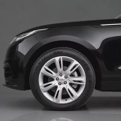 AED 1,915 P.M • 0% Downpayment • Range Rover Velar P250 S • 1 Year Warranty-5