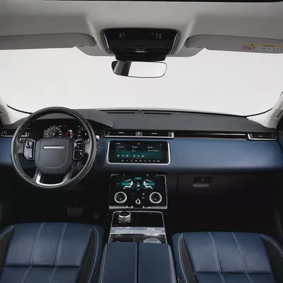 AED 1,915 P.M • 0% Downpayment • Range Rover Velar P250 S • 1 Year Warranty-6