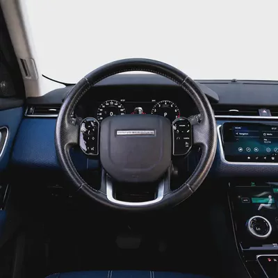 AED 1,915 P.M • 0% Downpayment • Range Rover Velar P250 S • 1 Year Warranty-7
