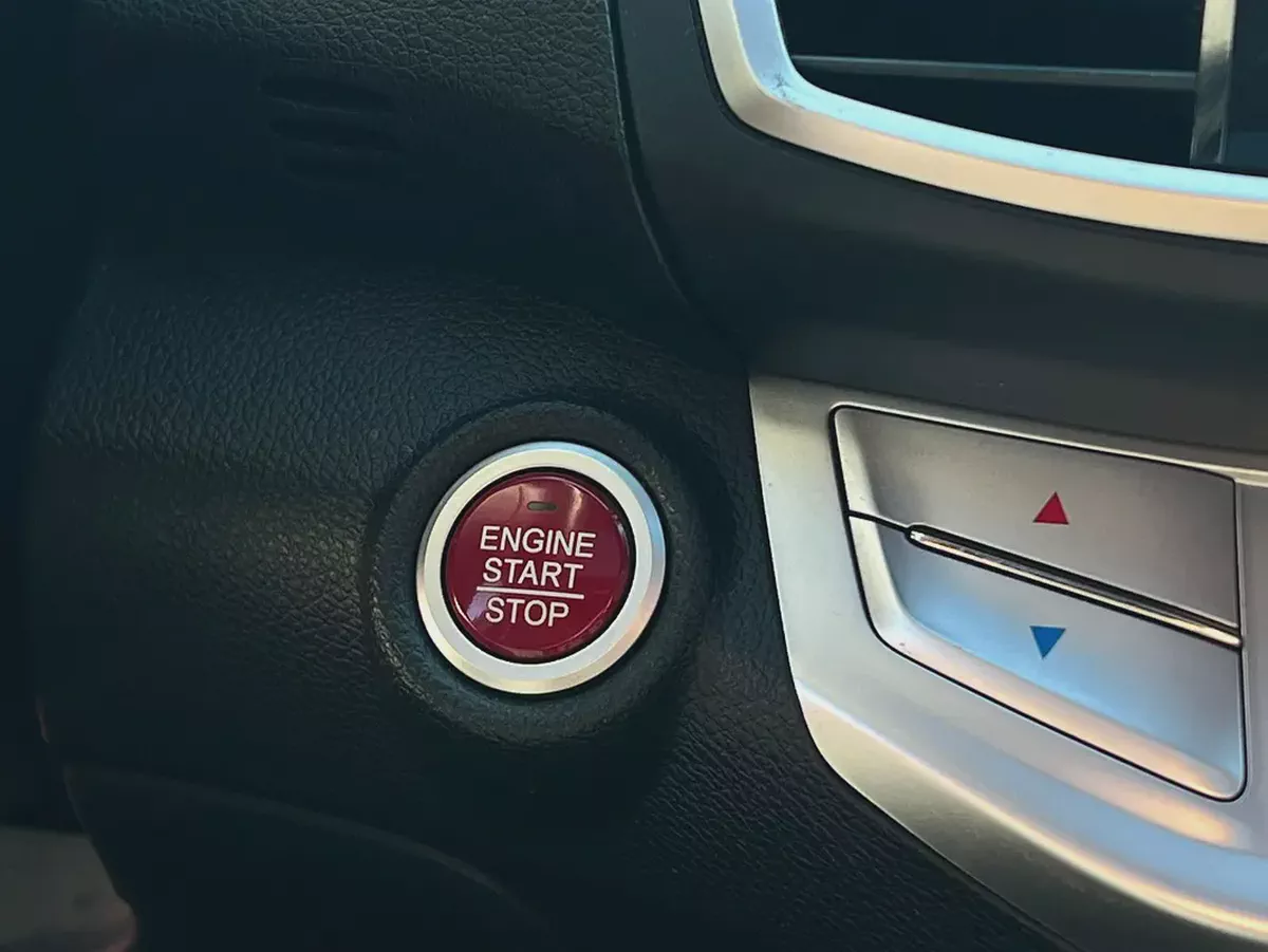 2015 | Honda Accord | I-VTEC | Full Option | V4 | Korean Specs | Ref#900-18-18