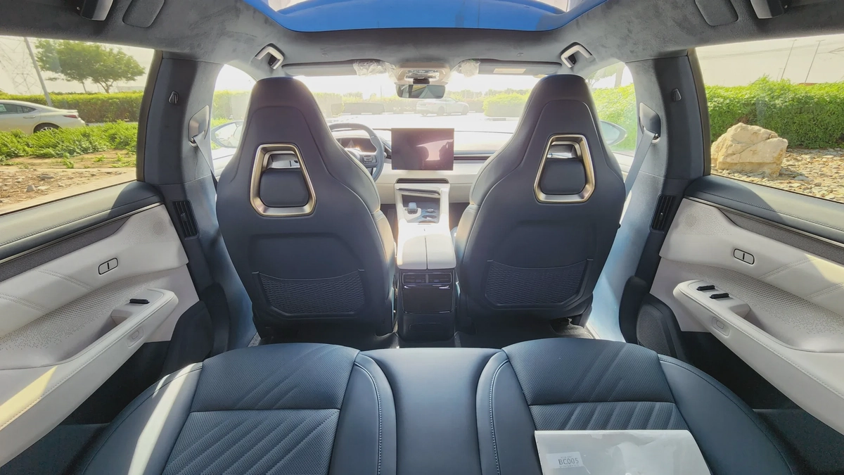 ZEEKR 001 AWD (Grey White)-8-8