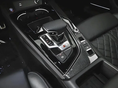 AED 3,400 Monthly No down payment - 2023 Audi S5 3.0 TFSI quattro - American Specs - Convertible-11