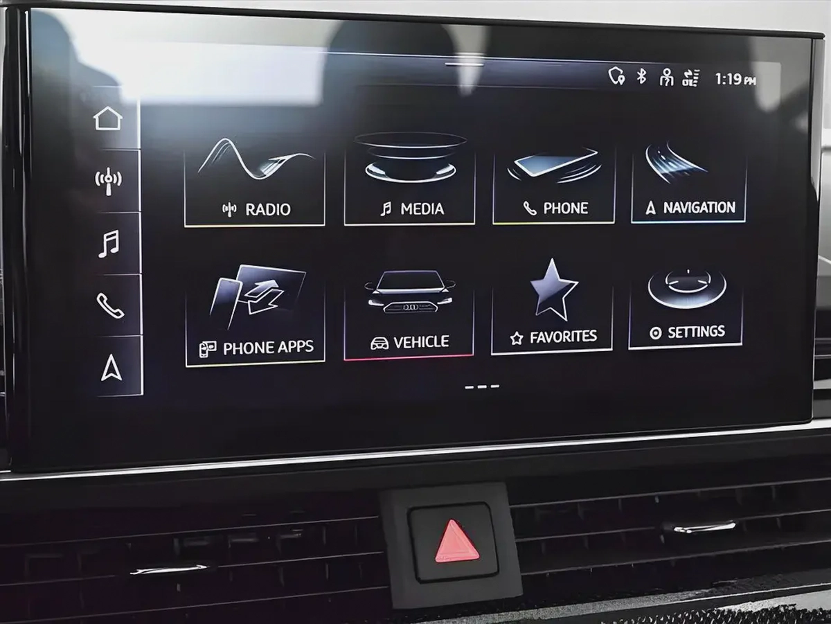 AED 3,400 Monthly No down payment - 2023 Audi S5 3.0 TFSI quattro - American Specs - Convertible-9-9