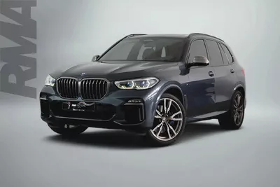 3,949 AED / 60 months | 0% DP | 2021 BMW X5 M50i / Full BMW Service History-0
