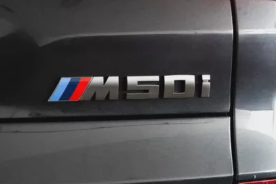 3,949 AED / 60 months | 0% DP | 2021 BMW X5 M50i / Full BMW Service History-15