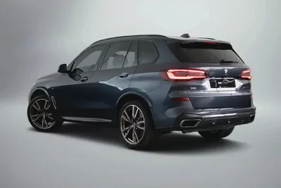 3,949 AED / 60 months | 0% DP | 2021 BMW X5 M50i / Full BMW Service History-4