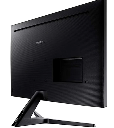 Samsung 32 Inch 4K UHD Business monitor, 1B Colors, 60hz, 4ms, Dual monitor, laptop monitor-2
