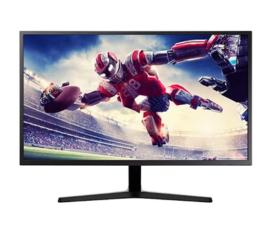 Samsung 32 Inch 4K UHD Business monitor, 1B Colors, 60hz, 4ms, Dual monitor, laptop monitor-3