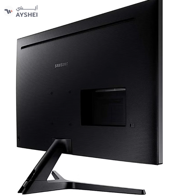 Samsung 32 Inch 4K UHD Business monitor, 1B Colors, 60hz, 4ms, Dual monitor, laptop monitor