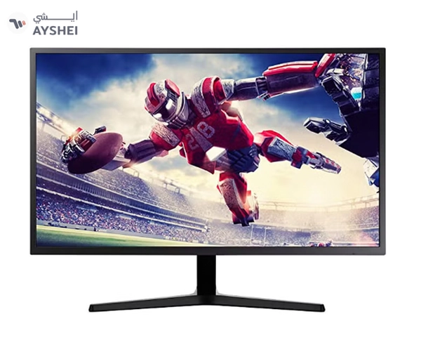 Samsung 32 Inch 4K UHD Business monitor, 1B Colors, 60hz, 4ms, Dual monitor, laptop monitor
