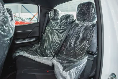 2.4L PETROL | 4X4 | GCC | 5 YEAR / 200000 KM WARRANTY-19