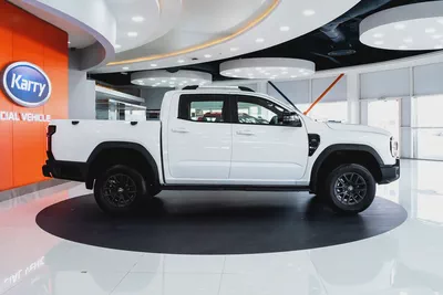 2.4L PETROL | 4X4 | GCC | 5 YEAR / 200000 KM WARRANTY-3