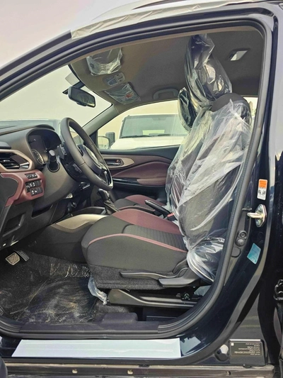 Suzuki Fronx GLX / EURO 5 HYBRID /1.5L V4/ HEADUP DISPLAY / 360*CAMERAS /" 9" DISPLAY AUDIO-14