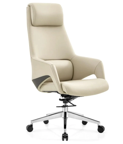 Hyman High Back Office Chair-0