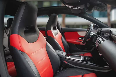2,840 P.M |  CLA 250 AMG | 0% Downpayment | GARGASH WARRANTY!-11