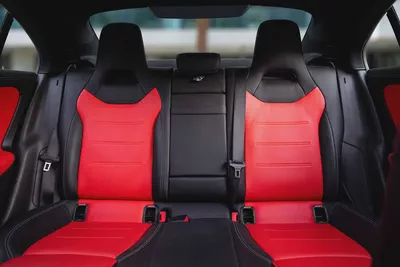 2,840 P.M |  CLA 250 AMG | 0% Downpayment | GARGASH WARRANTY!-12