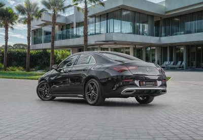 2,840 P.M |  CLA 250 AMG | 0% Downpayment | GARGASH WARRANTY!-2