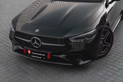 2,840 P.M |  CLA 250 AMG | 0% Downpayment | GARGASH WARRANTY!-6