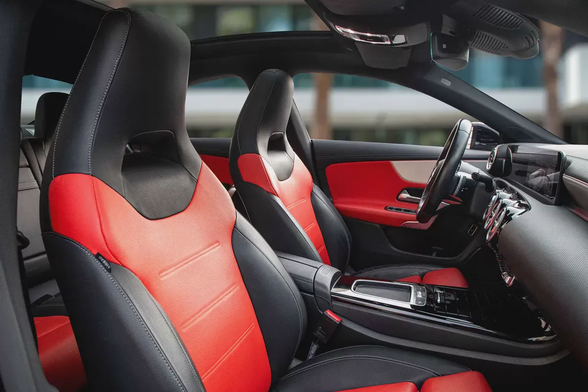 2,840 P.M |  CLA 250 AMG | 0% Downpayment | GARGASH WARRANTY!-11-11