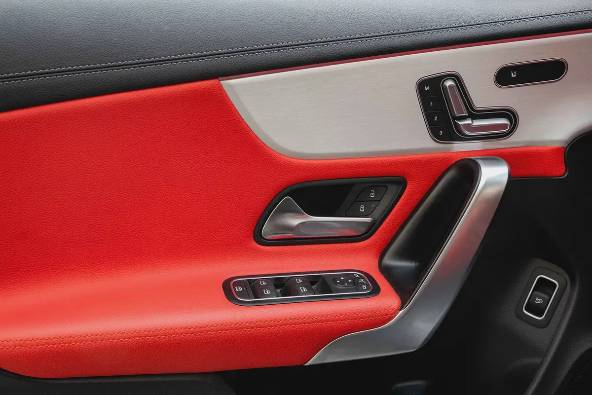2,840 P.M |  CLA 250 AMG | 0% Downpayment | GARGASH WARRANTY!-13-13
