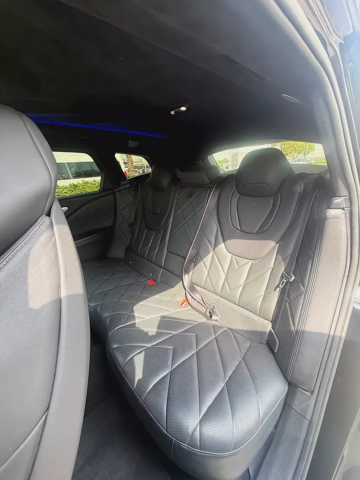 2023 BMW XM | 4.4L V8 Hybrid | Luxury SUV-9-9