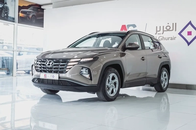 DEALER WARRANTY 1 YR / 20,000 KM | GCC | 2.0 L | AED 1100 PM-0