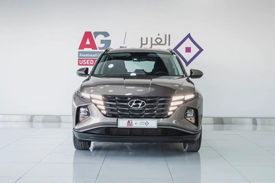 DEALER WARRANTY 1 YR / 20,000 KM | GCC | 2.0 L | AED 1100 PM-1