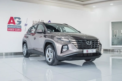 DEALER WARRANTY 1 YR / 20,000 KM | GCC | 2.0 L | AED 1100 PM-2