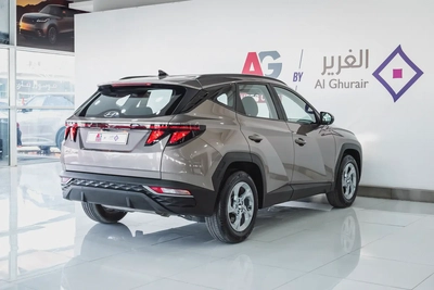 DEALER WARRANTY 1 YR / 20,000 KM | GCC | 2.0 L | AED 1100 PM-3