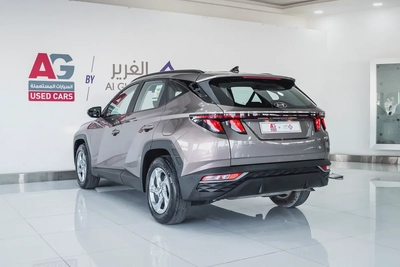 DEALER WARRANTY 1 YR / 20,000 KM | GCC | 2.0 L | AED 1100 PM-5
