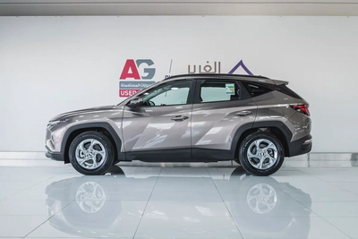 DEALER WARRANTY 1 YR / 20,000 KM | GCC | 2.0 L | AED 1100 PM-6