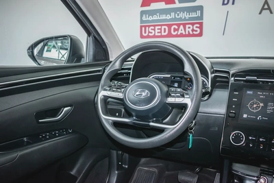 DEALER WARRANTY 1 YR / 20,000 KM | GCC | 2.0 L | AED 1100 PM-8