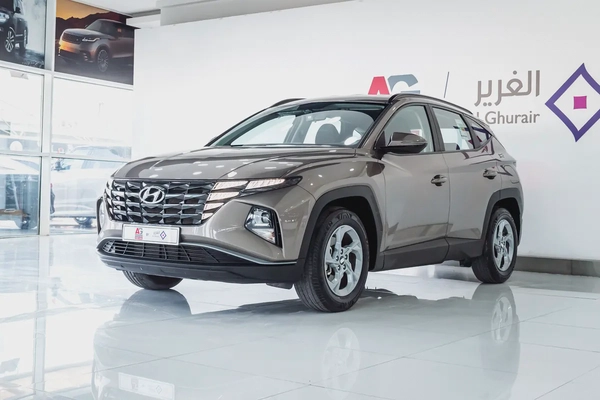 DEALER WARRANTY 1 YR / 20,000 KM | GCC | 2.0 L | AED 1100 PM
