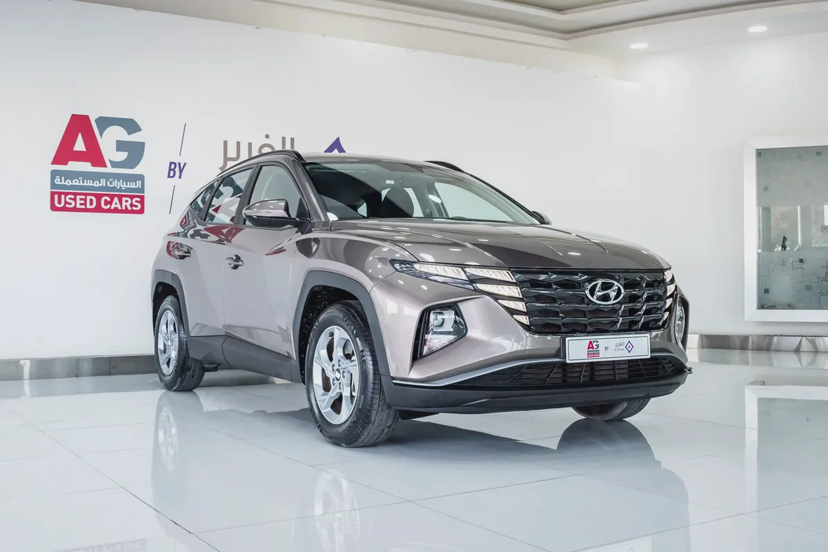 DEALER WARRANTY 1 YR / 20,000 KM | GCC | 2.0 L | AED 1100 PM-2-2