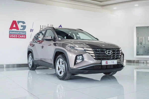 DEALER WARRANTY 1 YR / 20,000 KM | GCC | 2.0 L | AED 1100 PM