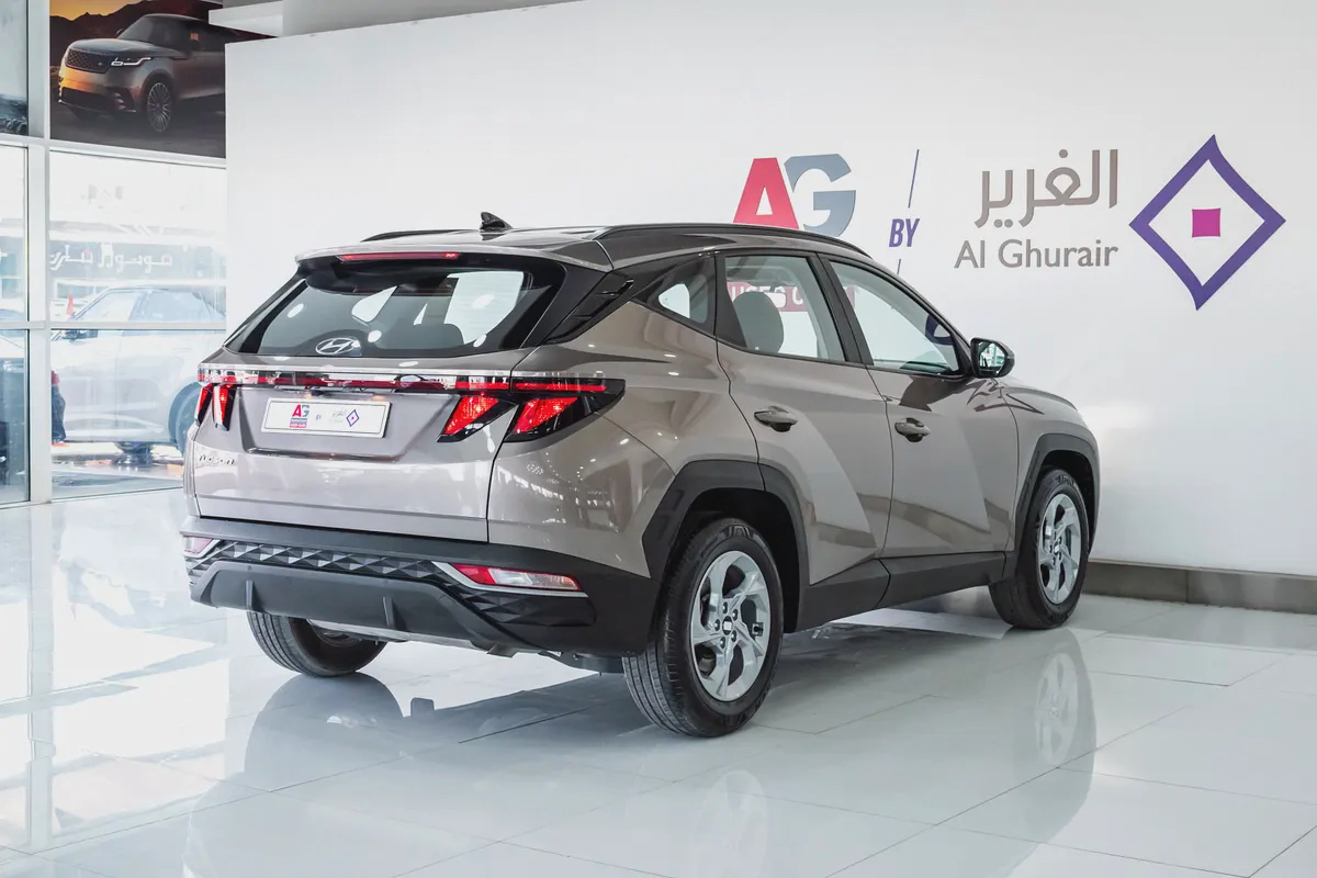DEALER WARRANTY 1 YR / 20,000 KM | GCC | 2.0 L | AED 1100 PM-3-3