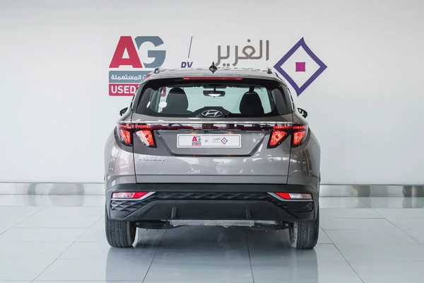 DEALER WARRANTY 1 YR / 20,000 KM | GCC | 2.0 L | AED 1100 PM