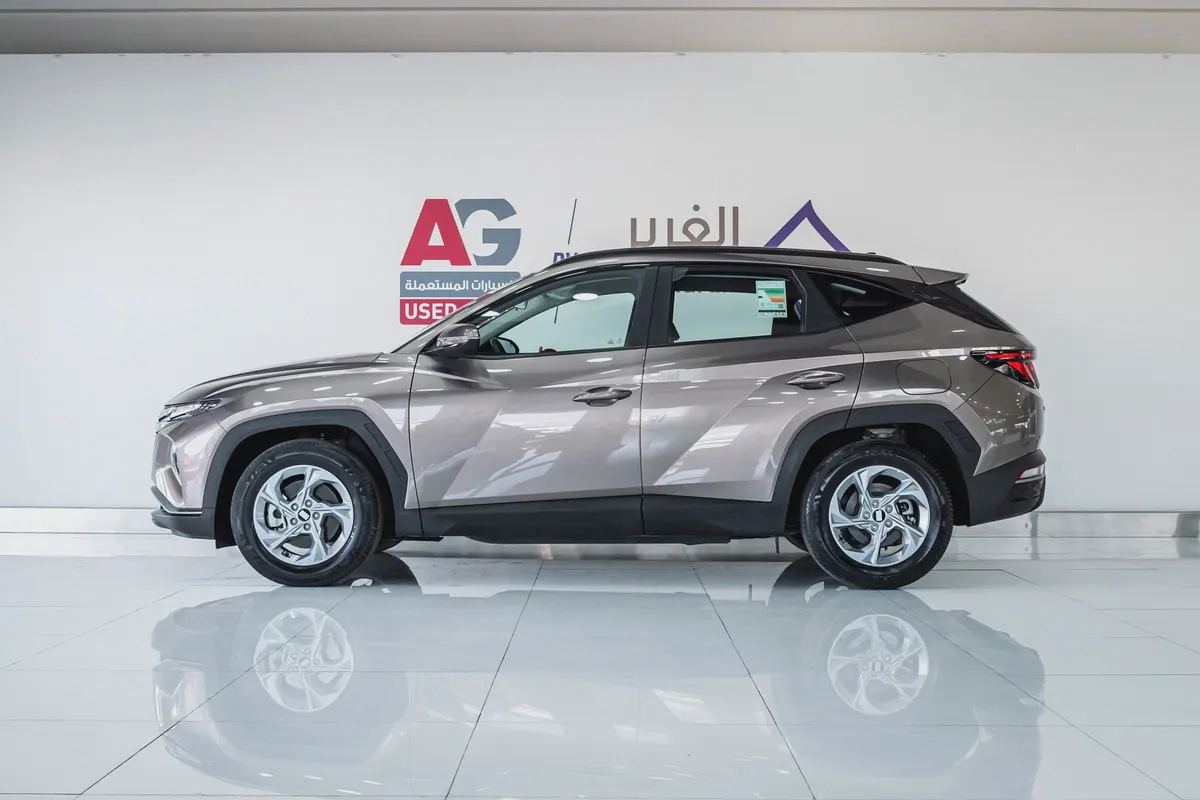 DEALER WARRANTY 1 YR / 20,000 KM | GCC | 2.0 L | AED 1100 PM-6-6