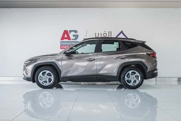 DEALER WARRANTY 1 YR / 20,000 KM | GCC | 2.0 L | AED 1100 PM